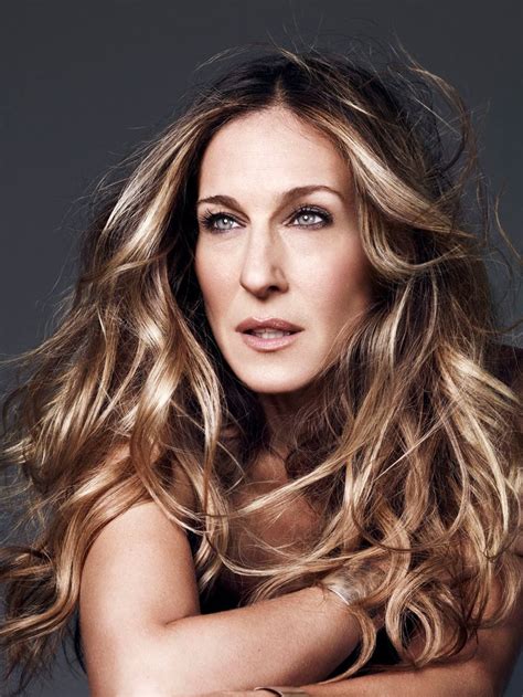 While starring alongside one other in Sex and the City across six seasons and two films about four single. . Sarah jessica parker wallpaper
